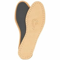 Famaco - SEMELLE CONFORT Marron