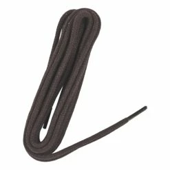 Famaco - LACET CORDELETTE 120 CM MARRON FONCE Marron