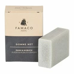 Famaco - GOMME A DAIM Incolore
