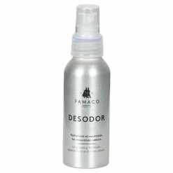 Famaco - FLACON DESODORISANT 100 ML Incolore