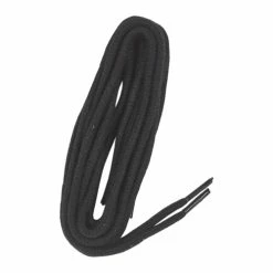 Famaco - LACET CORDELETTE 120 CM NOIR Noir
