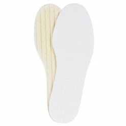 Famaco - SEMELLE FRAICHE Blanc