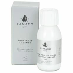 Famaco - FLACON DETACHEUR UNIVERSEL 100 ML Incolore