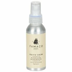 Famaco - FLACON SPRAY Incolore