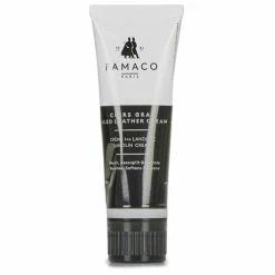 Famaco - TUBE APPLICATEUR GEL CUIR GRAS Incolore