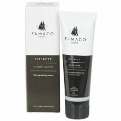 Famaco - TUBE APPLICATEUR CIRAGE INCOLORE 75 ML Incolore