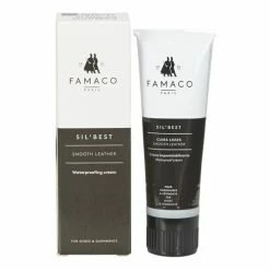 Famaco - TUBE APPLICATEUR CIRAGE MARINE 75 ML Marine