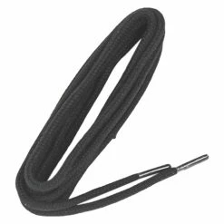 Famaco - LACET CORDELETTE 90 CM NOIR Noir
