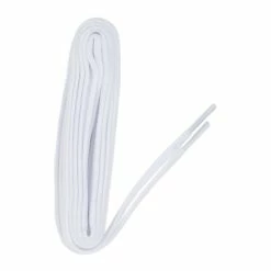 Famaco - LACET PLAT 120 CM BLANC Blanc