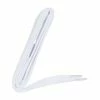 Famaco - LACET PLAT 75 CM BLANC Blanc
