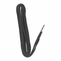 Famaco - LACET PLAT 75 CM NOIR Noir