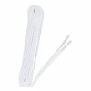 Famaco - LACET PLAT 90 CM BLANC Blanc