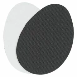 Famaco - PATINS D'USURE T3 NOIR Noir