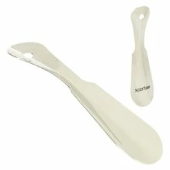 Famaco - CHAUSSE PIED METAL 19 CM SPARTOO Argenté