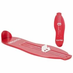 Famaco - PEDIMETRE SPARTOO 1 COULEUR Bordeaux