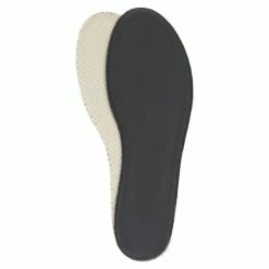 Famaco - SEMELLE MEMOIRE DE FORME T36/37-38/39 Noir