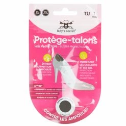 Lady's Secret - PROTEGE TALON NO PAIN Noir