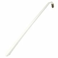 Famaco - CHAUSSE-PIEDS METAL RECOURBE 55CM Gris