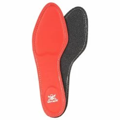 Lady's Secret - SEMELLES CUIR ROUGE